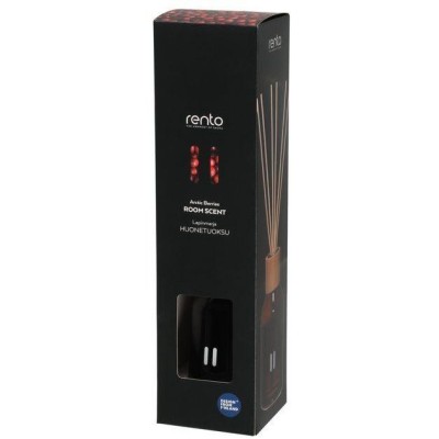 RENTO Difuzer tyčinky - Arktické bobule