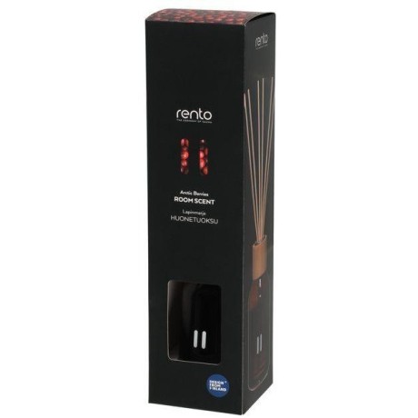 RENTO Difuzer tyčinky - Arktické bobule