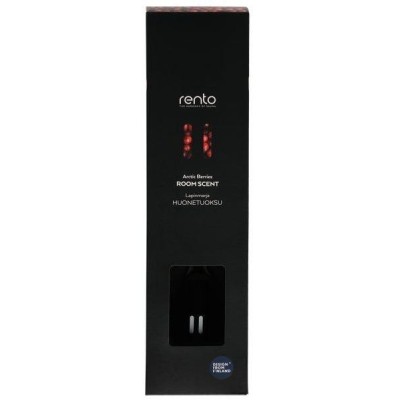 RENTO Difuzer tyčinky - Arktické bobule