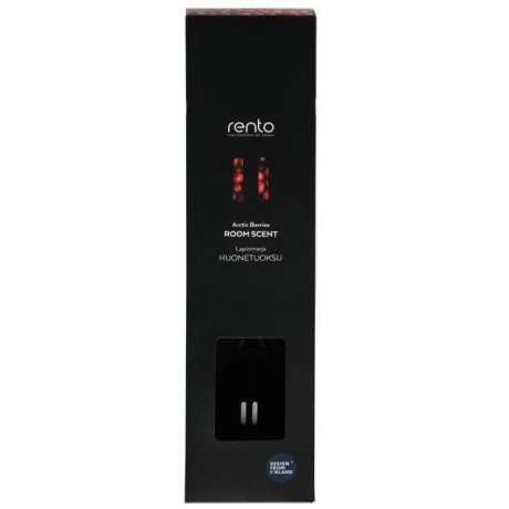 RENTO Difuzer tyčinky - Arktické bobule