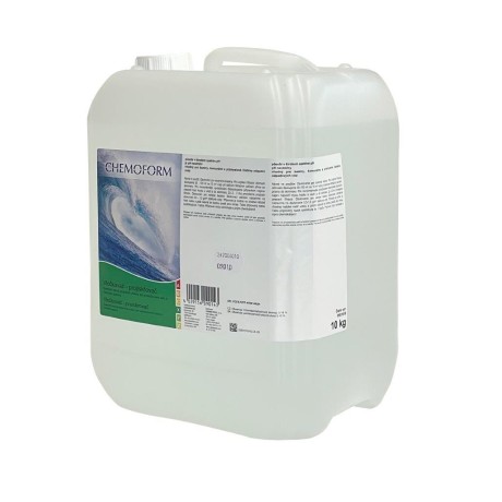 Flockfix vločkovač – Projasňovač,10kg