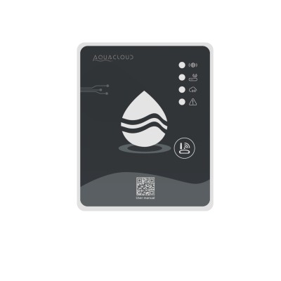 WiFI modul NORM - vzdálené ovládání tepelného čerpadla