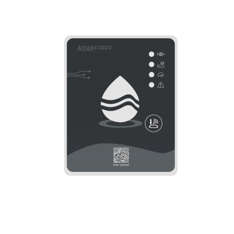 WiFI modul NORM - vzdálené ovládání tepelného čerpadla