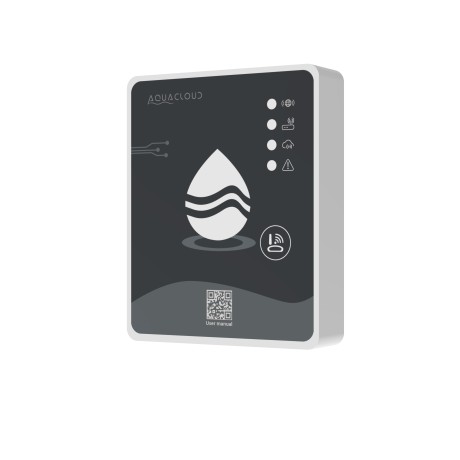 WiFI modul NORM - vzdálené ovládání tepelného čerpadla