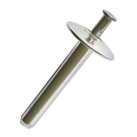 Upevňovací nýty 4,8mm x 30,4mm (1 kus)