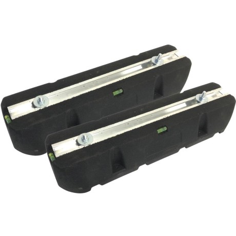 Set silentblokových podstavců pod tepelné čerpadlo - 600mm (2ks)