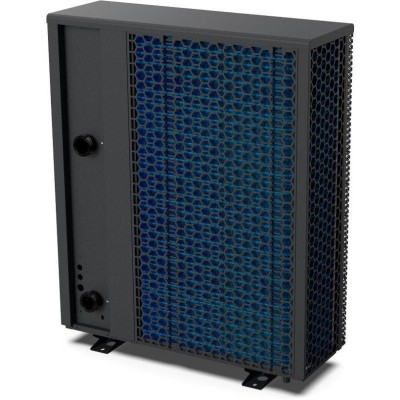 Tepelné čerpadlo X20 JUMBO - 60 kW s chlazením