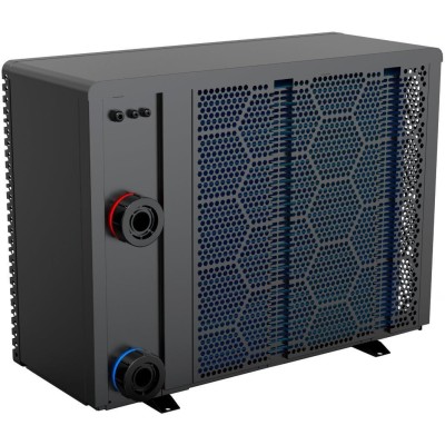 Tepelné čerpadlo X20 - 26,5 kW s chlazením