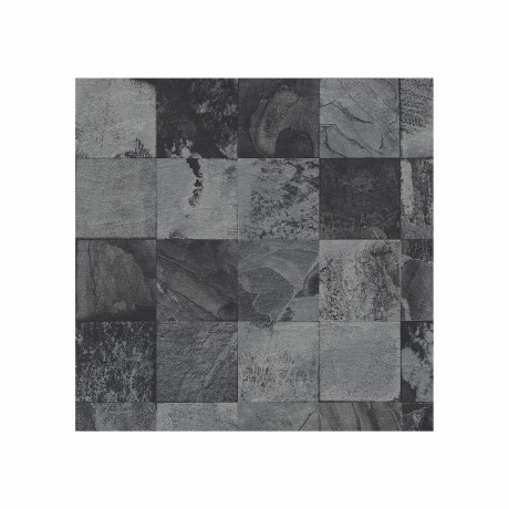 Aquasense Signature - Fidji Vintage Grey, 1,65m šíře, 1,8 mm, metráž