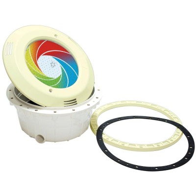 Světlo VA LED "PF" - 16W, RGB, pro fóliové, pískové