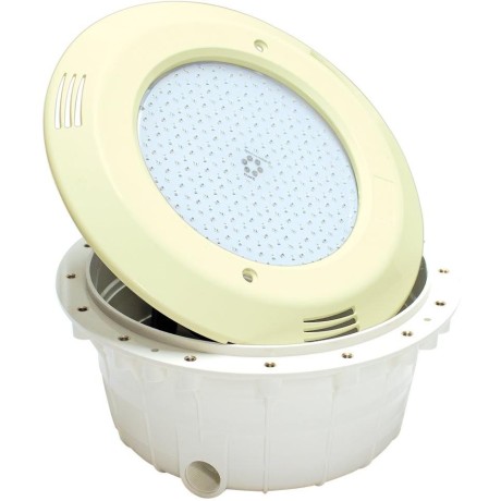 Světlo VA LED "PB" - 13,5W, bílé, pro betonové bazény, pískové