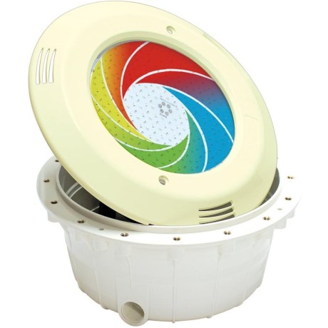 Světlo VA LED "PB" - 33W, RGB, pro betonové bazény, pískové