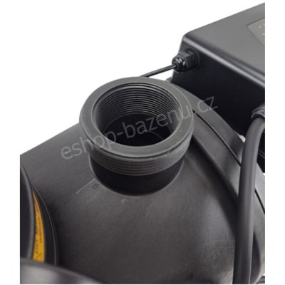 Filtrační čerpadlo RAPID X20 sWP 15, 0,8 kW