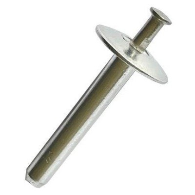 Upevňovací nýty (balení 100 ks)