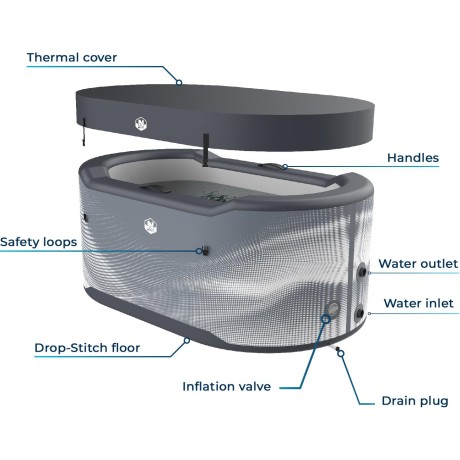 Cool Pool Lite Järvi