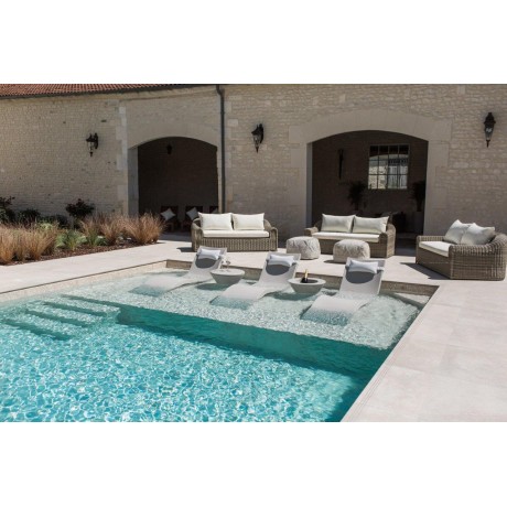 ALKORPLAN VOGUE - Vintage, 1,65m šíře, 2,0mm, 25m role