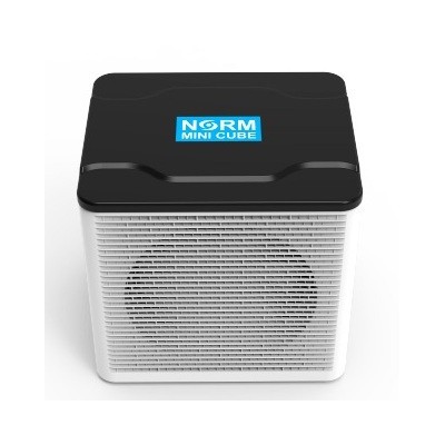 Tepelné čerpadlo NORM SUPER MINI CUBE 3 kW do 15 m3