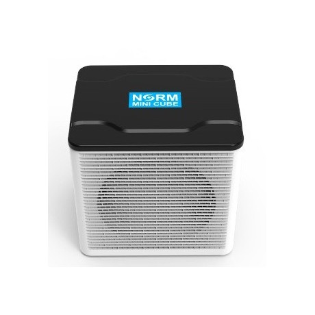 Tepelné čerpadlo NORM SUPER MINI CUBE 3 kW do 15 m3