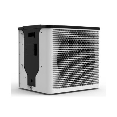 Tepelné čerpadlo NORM SUPER MINI CUBE 3 kW do 15 m3