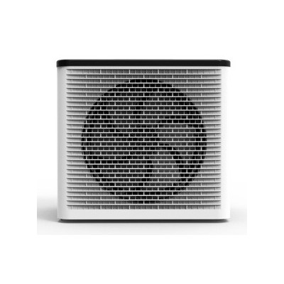 Tepelné čerpadlo NORM SUPER MINI CUBE 3 kW do 15 m3