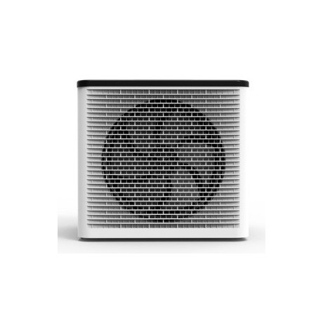 Tepelné čerpadlo NORM SUPER MINI CUBE 3 kW do 15 m3