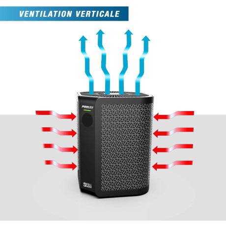 Tepelné čerpadlo Poolex Silverline TOP 90 (8,8 kW)