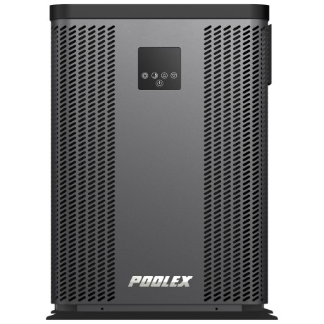 Tepelné čerpadlo Poolex Silverline TOP 60 (6,4 kW)