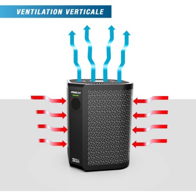 Tepelné čerpadlo Poolex Silverline TOP 150 (15,81 kW)