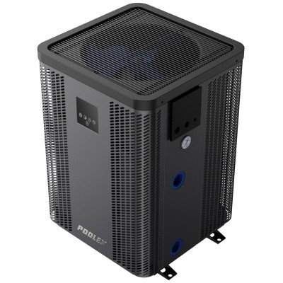 Tepelné čerpadlo Poolex Silverline TOP 200 Tri (19,93 kW)