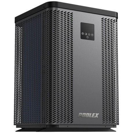 Tepelné čerpadlo Poolex Silverline TOP 200 Tri (19,93 kW)