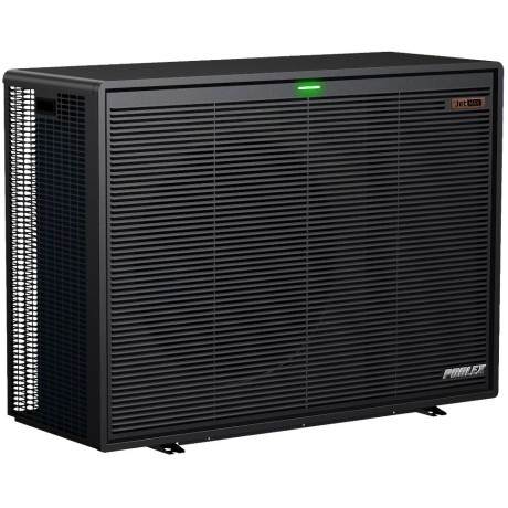 Tepelné čerpadlo Poolex Jet Max 280 (36,19 kW)