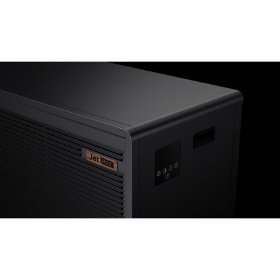 Tepelné čerpadlo Poolex Jet Max 280 Tri (36,13 kW)