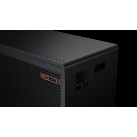 Tepelné čerpadlo Poolex Jet Max 280 Tri (36,13 kW)