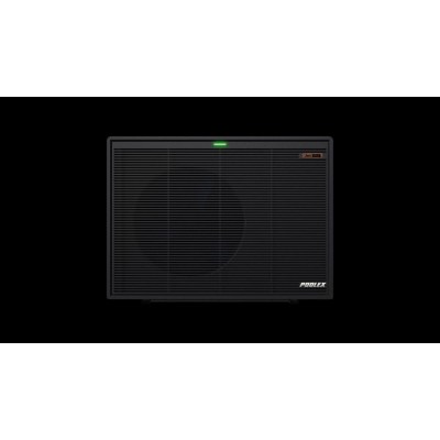 Tepelné čerpadlo Poolex Jet Max 220 Tri (28,97 kW)