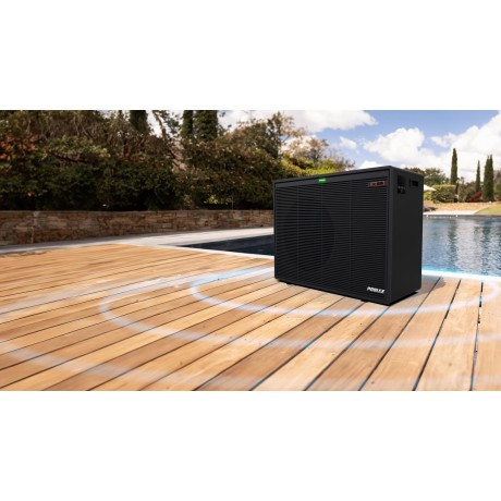 Tepelné čerpadlo Poolex Jet Max 220 (29,71 kW)