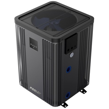 Tepelné čerpadlo Poolex Silverline TOP 150 Tri (15 kW)