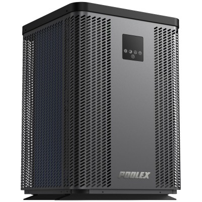 Tepelné čerpadlo Poolex Silverline TOP 150 Tri (15 kW)