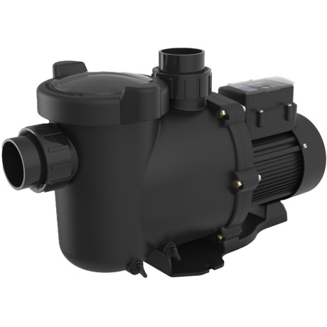 Filtrační čerpadlo Poolex Onduline s proměnlivými otáčkami (s proudovým chráničem) (1,1 kW)