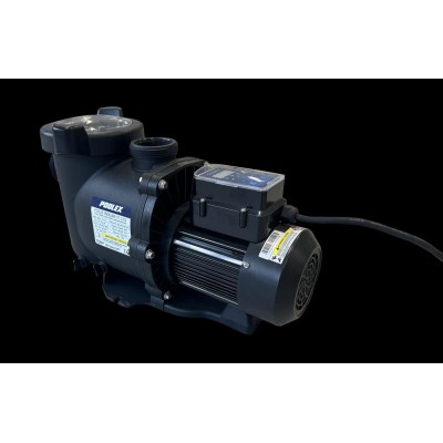 Filtrační čerpadlo Poolex Onduline s proměnlivými otáčkami (s proudovým chráničem) (1,1 kW)