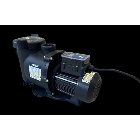 Filtrační čerpadlo Poolex Onduline s proměnlivými otáčkami (s proudovým chráničem) (1,1 kW)