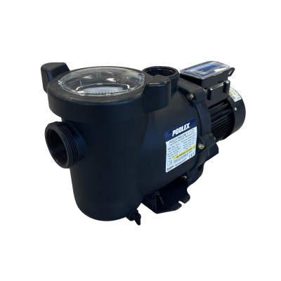 Filtrační čerpadlo Poolex Onduline s proměnlivými otáčkami (s proudovým chráničem) (1,1 kW)