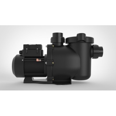 Filtrační čerpadlo Poolex Onduline s proměnlivými otáčkami (s proudovým chráničem) (1,1 kW)