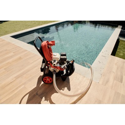 Pool Sam - protizáplavové a hasící motorové čerpadlo