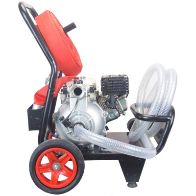 Pool Sam - protizáplavové a hasící motorové čerpadlo