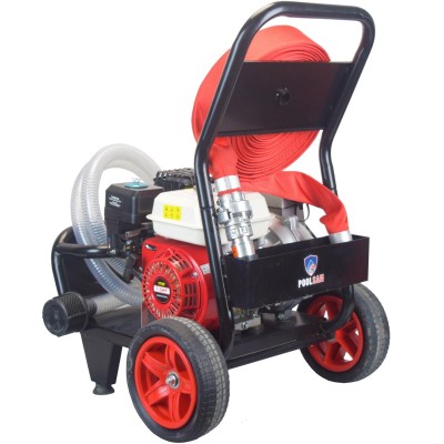 Pool Sam - protizáplavové a hasící motorové čerpadlo