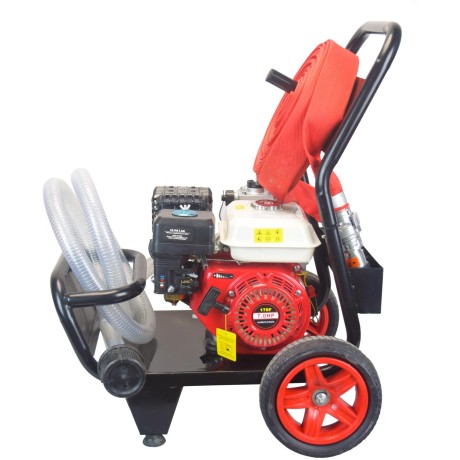 Pool Sam - protizáplavové a hasící motorové čerpadlo