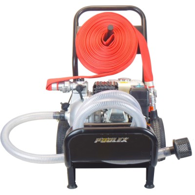 Pool Sam - protizáplavové a hasící motorové čerpadlo