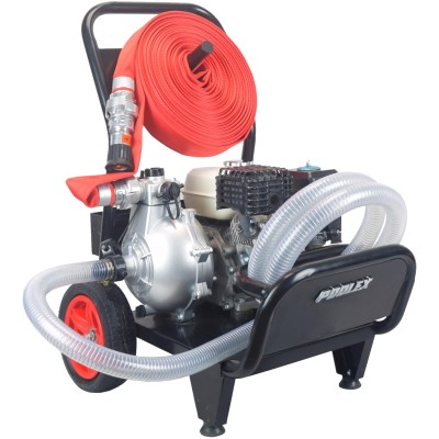 Pool Sam - protizáplavové a hasící motorové čerpadlo