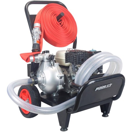 Pool Sam - protizáplavové a hasící motorové čerpadlo