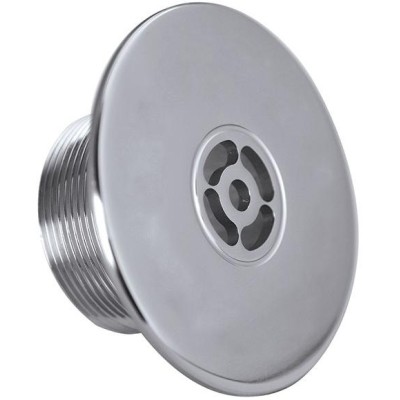 Nerezová tryska - &NO216, 90mm, připojení 1 1/2" Ext.